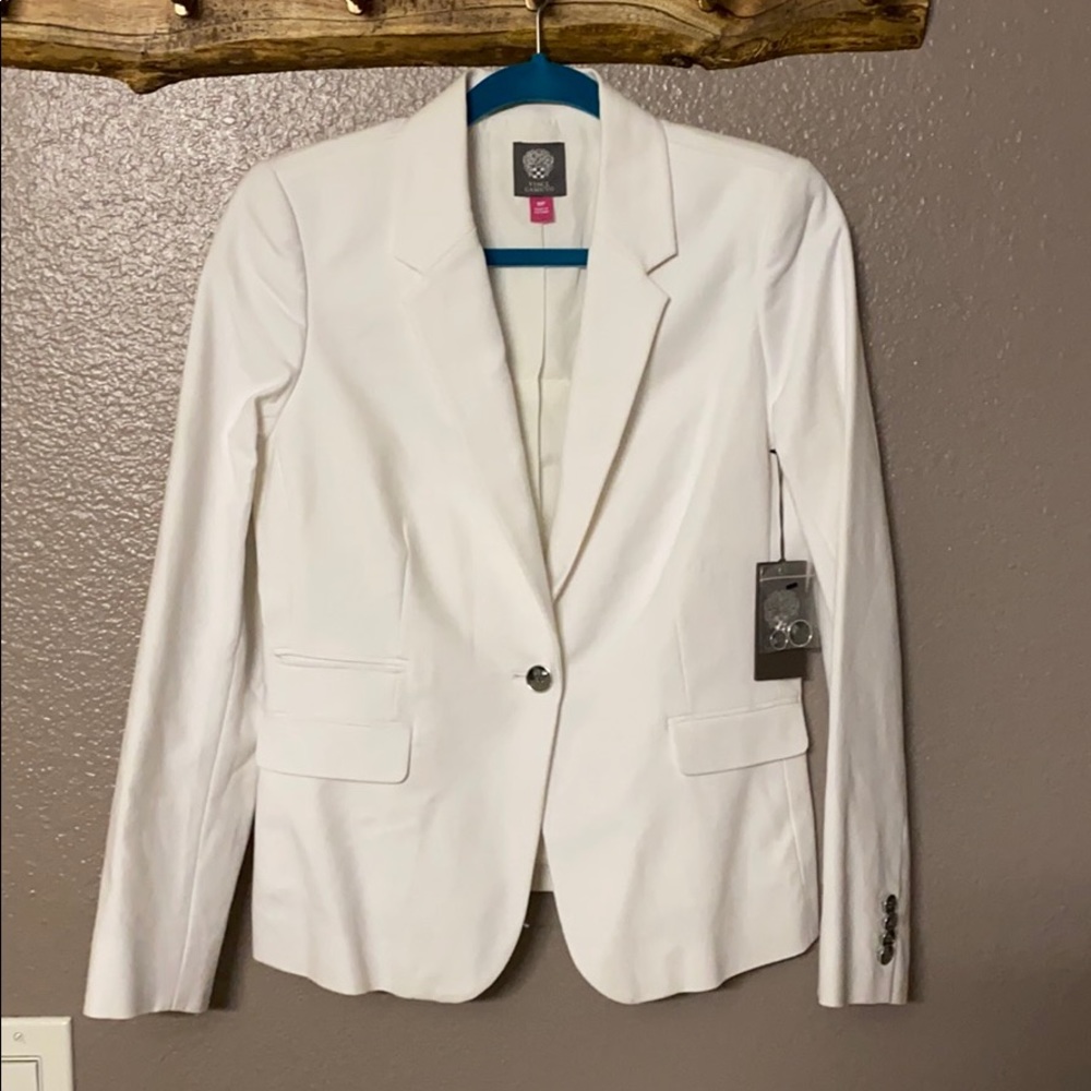 Vince Camuto Blazer